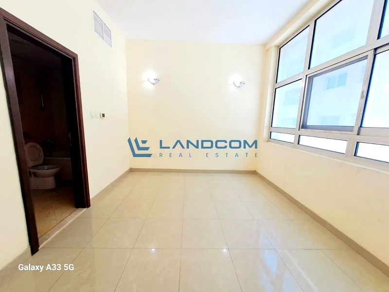 Spacious | Only for family | Gym, Pool Parking Available |64149371148673114