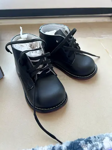 Baby Shoes - BRAND NEW