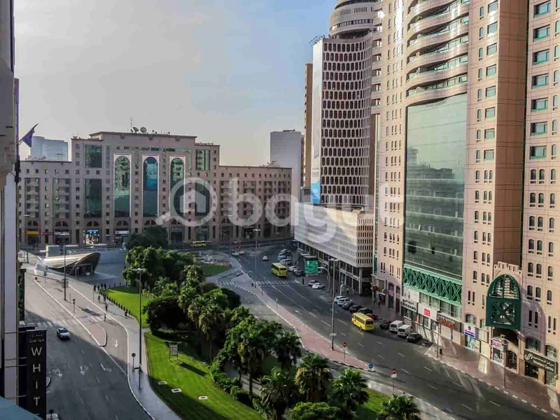 مكتب مميز للإيجار في ديرة – موقع متميز!64066029981953111