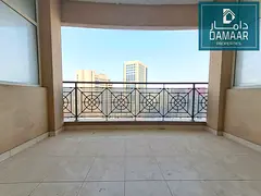 Spacious 2BHK + Maid’s Room in Raffa Tower | Gym, Pool & Parking