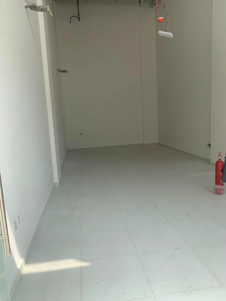 New shops for rent in Al Jurf 1 - First tenant - Prime location near Ajman University64073784545538114