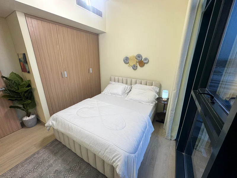 Brand New Fully Furnished 1BHK ||| READY TO MOVE || Monthly Rent|| Chiller Free64050576040705113