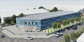 An excellent investment opportunity - Warehouse with office for Sale in Dubai Investments Park 1 (DI