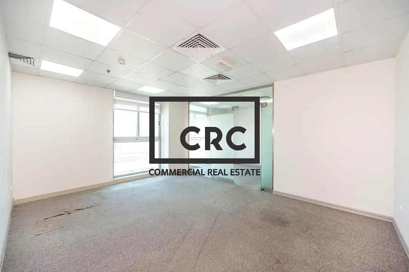 BUA 362.5 SQM I 15 Partitions I 3 Parking64061929987201110