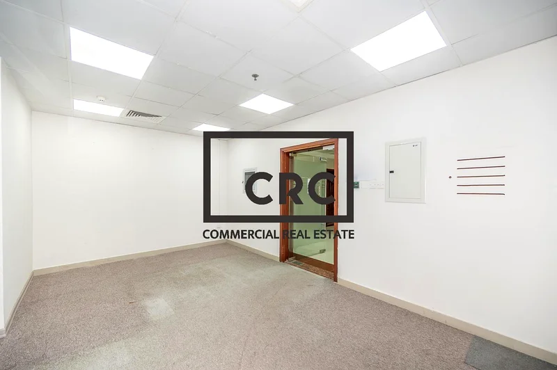 BUA 362.5 SQM I 15 Partitions I 3 Parking64061929987201112