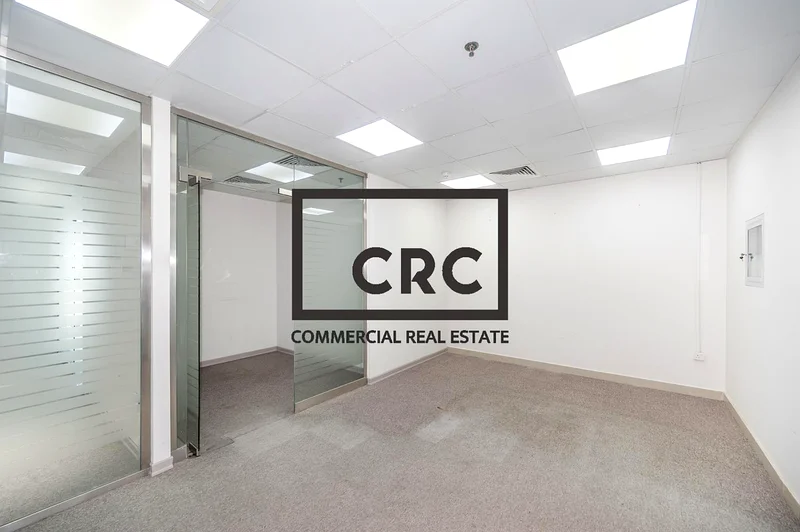 BUA 362.5 SQM I 15 Partitions I 3 Parking64061929987201111