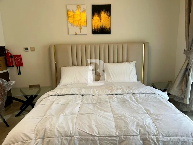 Fully Furnished | High Floor | Spacious Unit64155483147139114