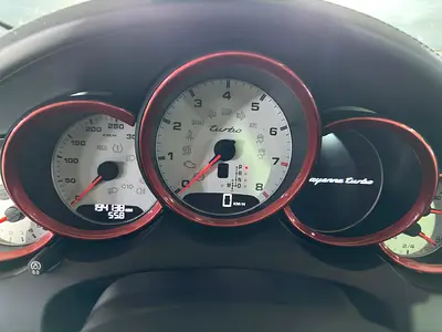 صورة مصغرة 14 لـ 2012 Porsche CAYENNE