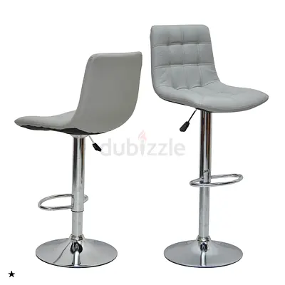Modern Adjustable Bar Stool