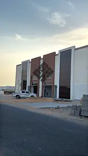 New Warehouses for rent