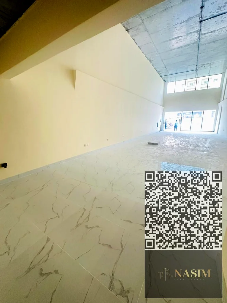 للإيجار السنوي في عجمان، شبرة، منطقة ممتازة في منطقة الجرف الصناعية64073451130243110