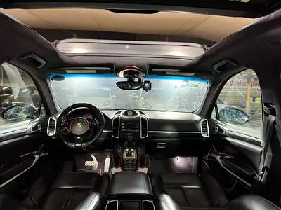 صورة مصغرة 16 لـ 2012 Porsche CAYENNE