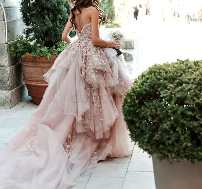 Maram Borhan Designer Dress for Sale