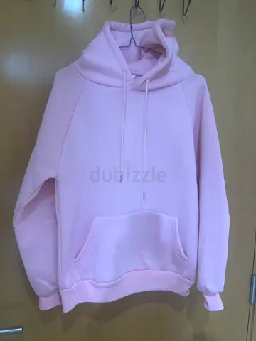 Cozy Pink Hoodie for Sale!