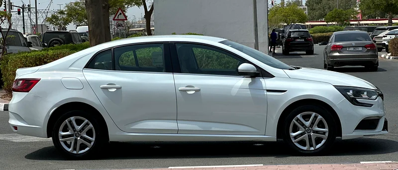 0%Down Payment Deals on Auto Financing Await!/ Renault Megane 2021 Model, Extra Clean Car for Sale63891332259715113