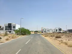 FOR SALE residential land in Tilal City