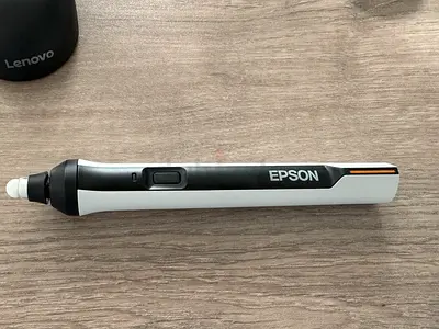 Interactive Pen Epson ELPPN05, Never used