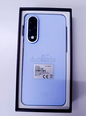 Oneplus Nord 5 512GB