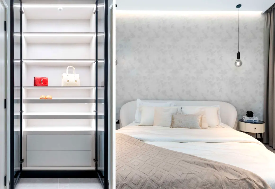 Vivanti Residences Tower B by Meteora Developers - View 2