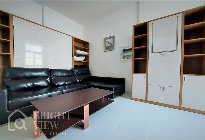 Fully furnished | mid floor | ready to move64160636031490110