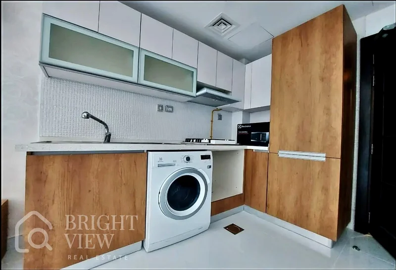 Fully furnished | mid floor | ready to move64160636031490113