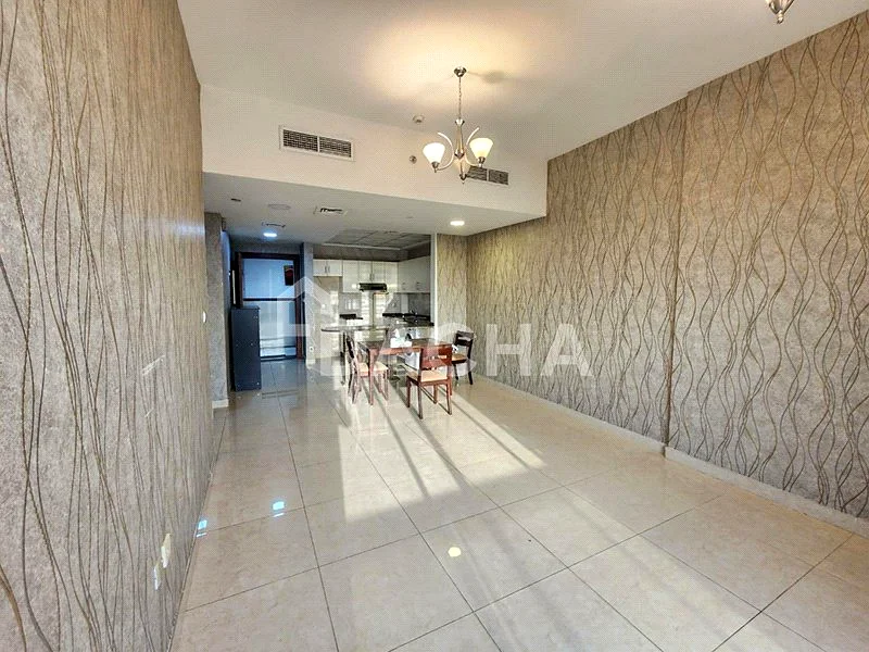 High Floor | Community View | Multiple Cheques64158508508803114