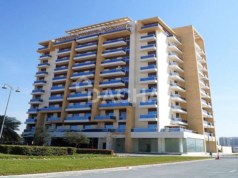 High Floor | Community View | Multiple Cheques64158508508803113