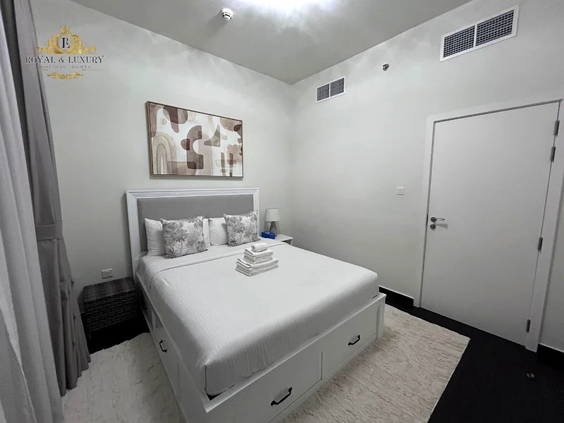 Furnished 3BR + Maids Room | All Bills Inclusive64050466383874114