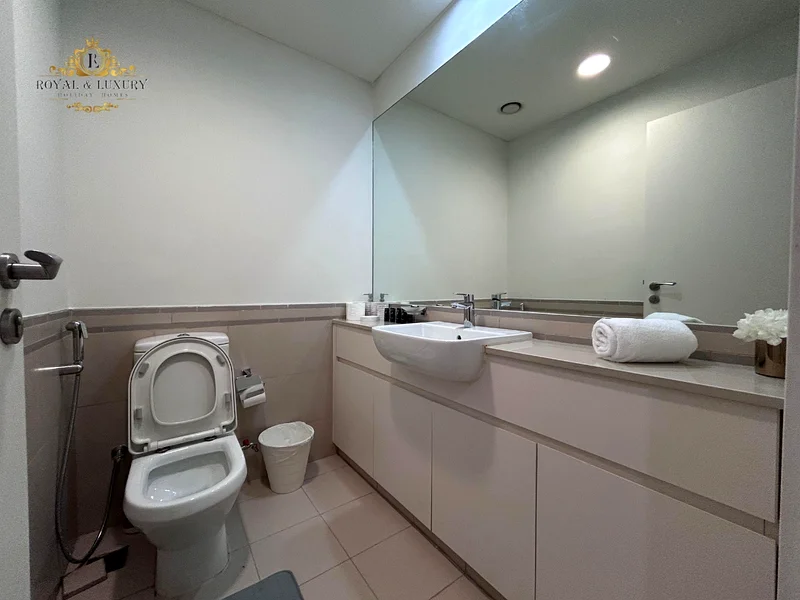 Furnished 3BR + Maids Room | All Bills Inclusive64050466383874113