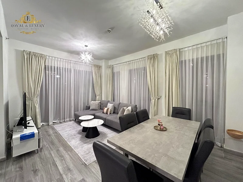Furnished 3BR + Maids Room | All Bills Inclusive64050466383874111