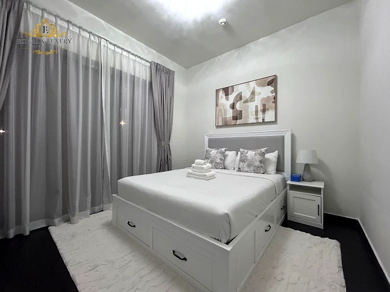 Furnished 3BR + Maids Room | All Bills Inclusive64050466383874110