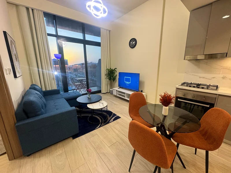 Brand New Fully Furnished 1BHK ||| READY TO MOVE || Monthly Rent|| Chiller Free64050576040705110