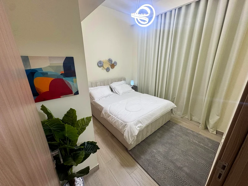 Brand New Fully Furnished 1BHK ||| READY TO MOVE || Monthly Rent|| Chiller Free64050576040705111