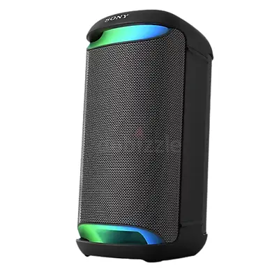 Power Up Your Sound with the Sony Wireless Speaker! Sony SRS-XV500 Portable Wireless Speaker