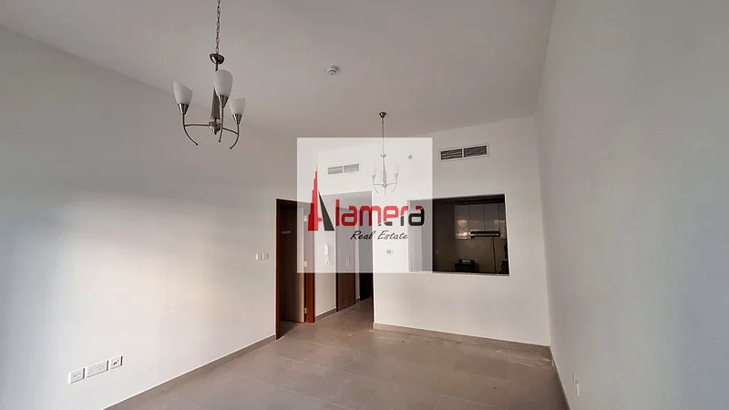 BHK w. semi-closed kitchen | Prime Location | 1-Bedroom Spacious Layout | New Building!64214518668673113