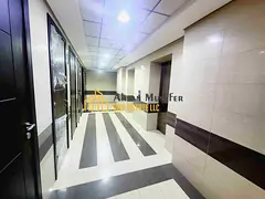 (BRAND NEW BUILDING+PARKING FREE) EASY EXIT TO DUBAI LAST UNIT 1BHK WITH 1WASHROOM
