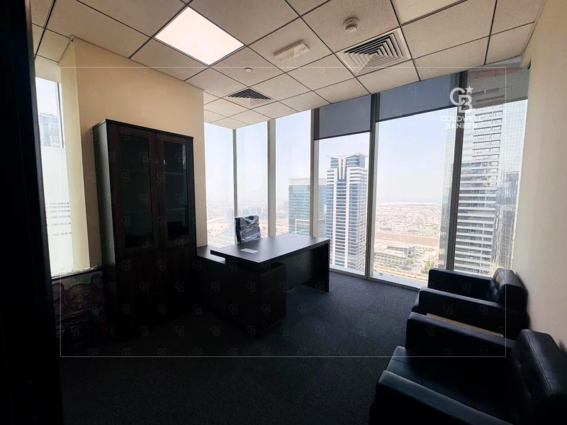 Furnished | Private Washroom | 2 Parking64069635700355114