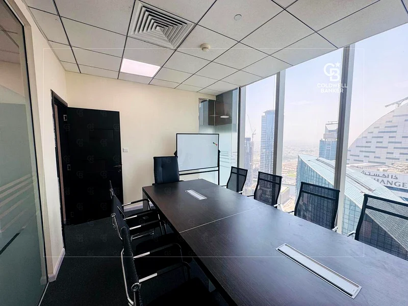 Furnished | Private Washroom | 2 Parking64069635700355110