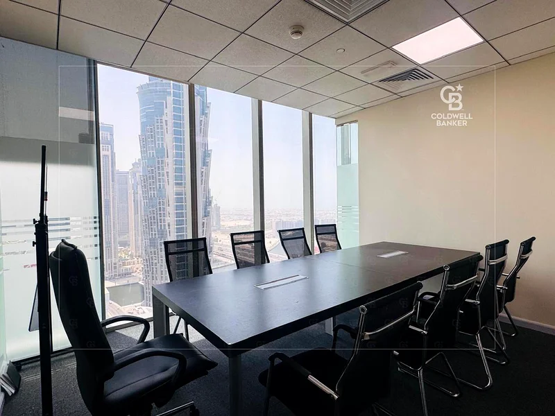 Furnished | Private Washroom | 2 Parking64069635700355112