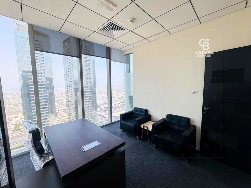 Furnished | Private Washroom | 2 Parking64069635700355113