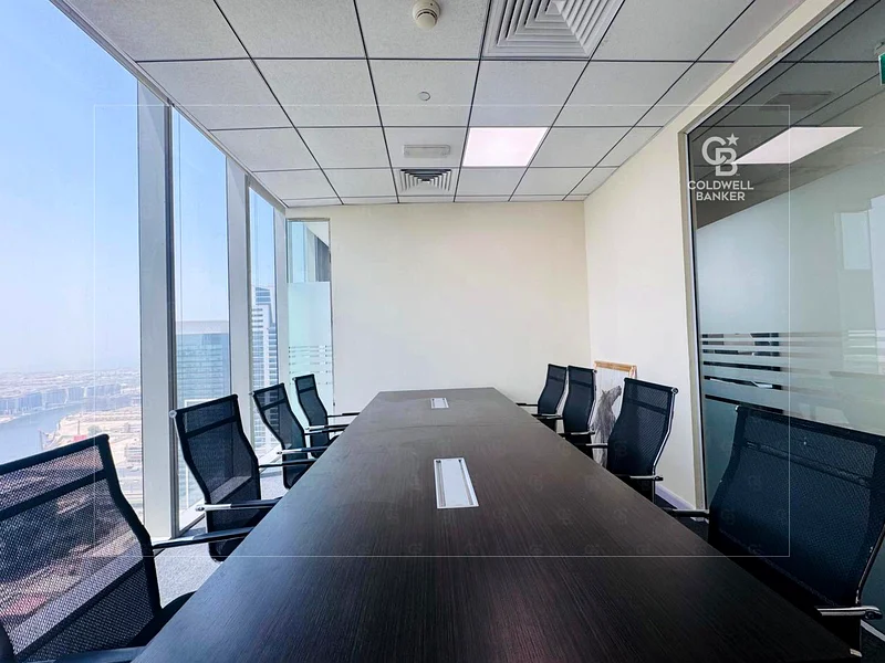 Furnished | Private Washroom | 2 Parking64069635700355111
