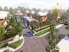 Stand alone villa| amazing amenities| 7 years payment plan