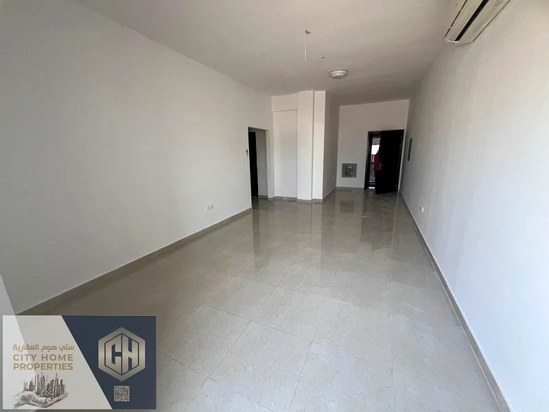 Very spacious 1-bedroom apartment with a hall, in a family building, located in a prestigious area. Available for annual rent near the Dubai and Sharj64223498079363111