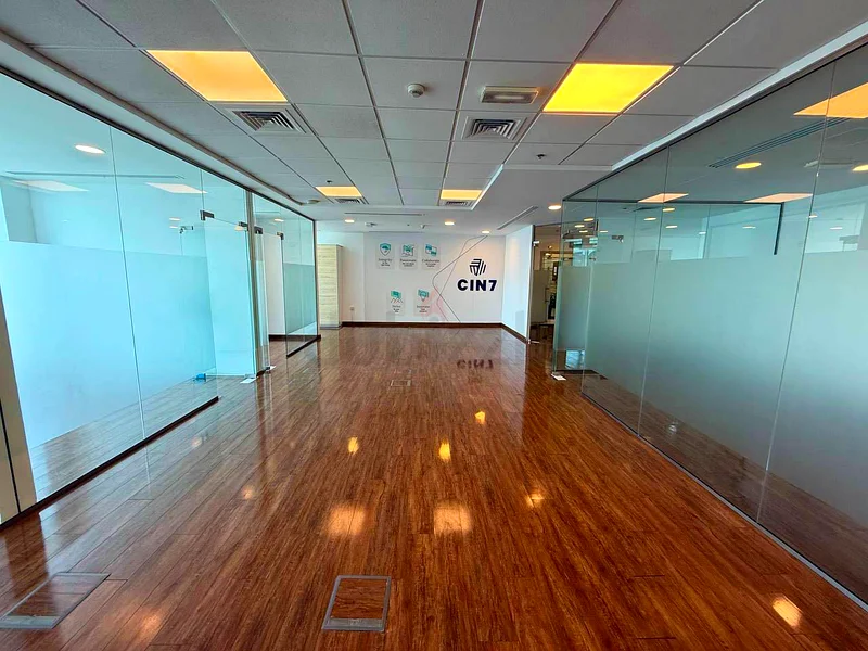 Reef Tower, JLT – Vacant Office for Rent / Direct from the owner64070760312449113
