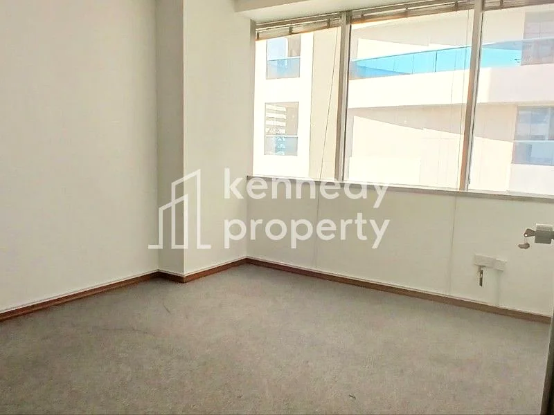 Sheikh Zayed View | Partitioned | Prime Location64067012874755114