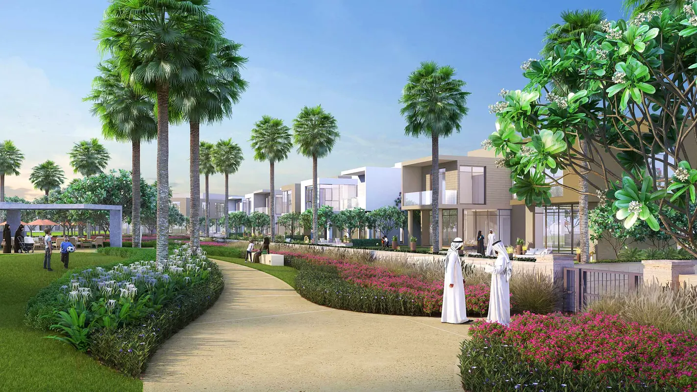 Orchid by Sharjah Holding - View 2