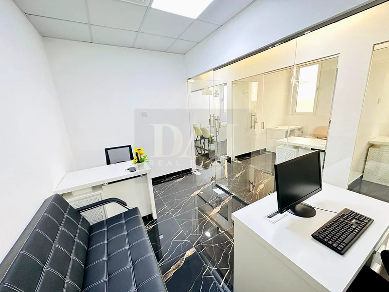 Beautiful Office |direct from Owner  | Free utilities & No Commission64072117367682110