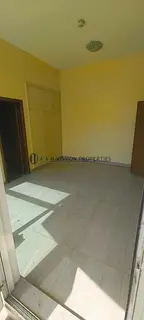 Specious Layout | Huge Balcony | Natural Light