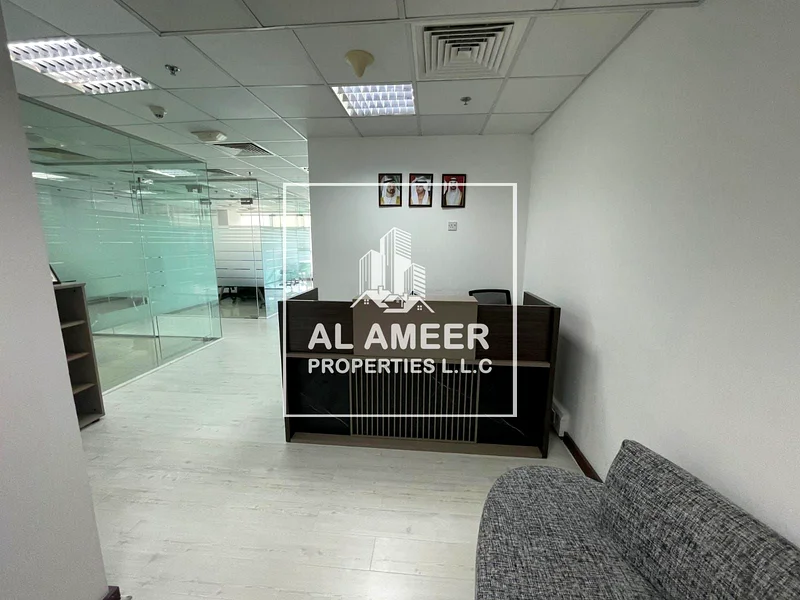Prime Location | Near Metro | Well Manage Building64064358068483112