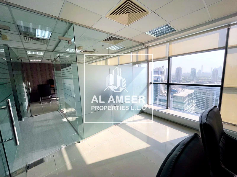 Prime Location | Near Metro | Well Manage Building64064358068483110